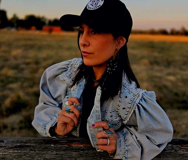 Serena Karise at Crawdads on the Lake