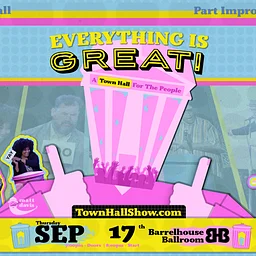 A Town Hall Show