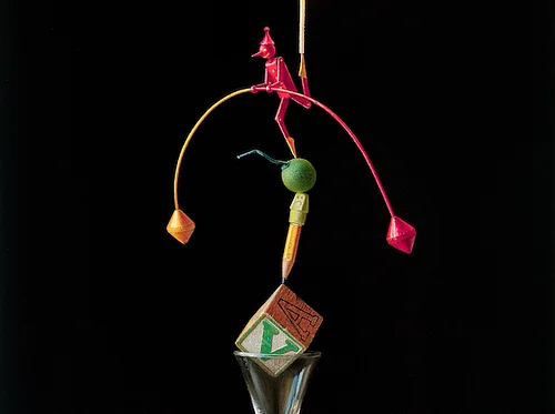 Ars Nova Singers: RUBYFire – Shared Visions | Apr. 25-26