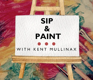 Sip & Paint