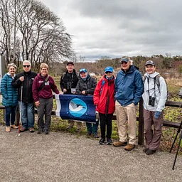Birdability Week – Birding for All