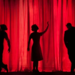 Kids Theatre Performances