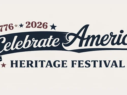 Celebrate American Heritage Festival