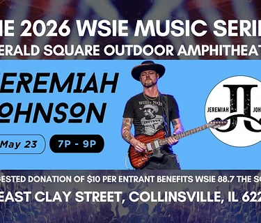 WSIE - Jeremiah Johnson