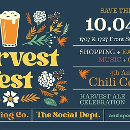 Harvest Fest 2026