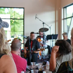 Live Music Adam Miller