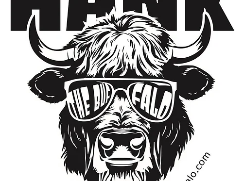 Free Live music with Hank the Buffalo at The Vineyard at Hershey