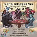 Tabletop RPG Club