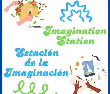 Imagination Station