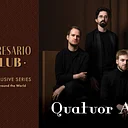 Quatuor Agate – Impresario Club