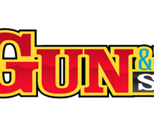 Collectors West Gun Show