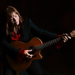 Suzy Bogguss: A Swingin’ Little Christmas