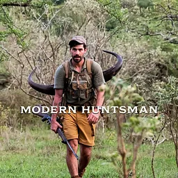 Beyond the Page: Modern Huntsman Live