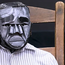 Cardboard Sculpting (Level 1) with Tarish “Jeghetto” Pipkins