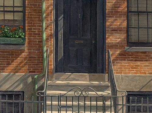 Moments of Light | A Joseph Reboli Solo Exhibition