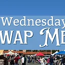 Wednesday Swap Meet