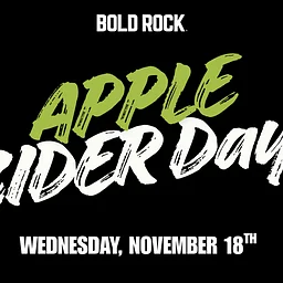 Apple Cider Day
