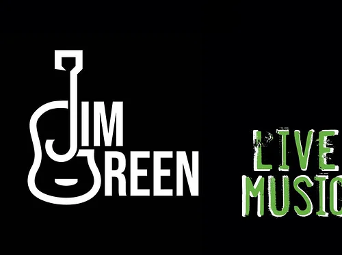 Live Music: jim green