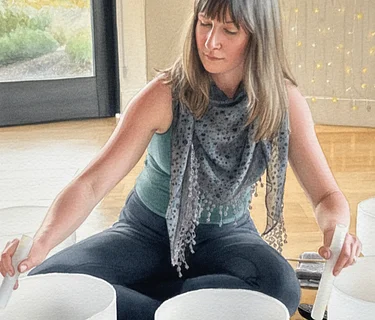 SLOW FLOW YOGA & SOUND BATH