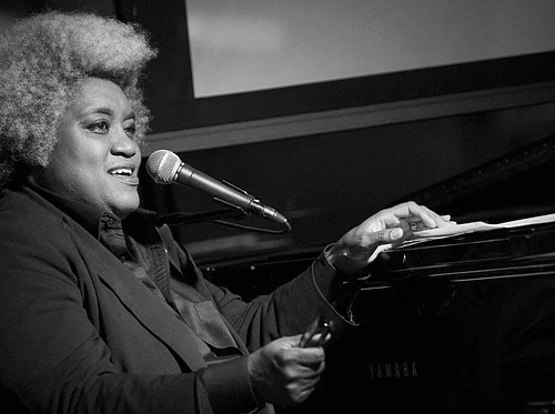 The great Tammy Hall !