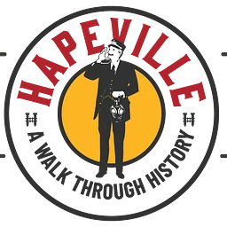 Odd Jobs Hapeville History Walking Tour