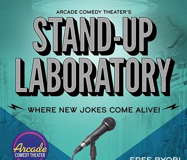The Stand-Up Laboratory
