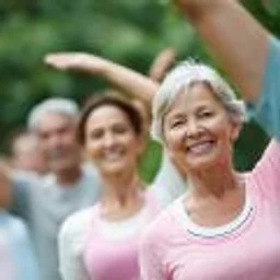 New Year, Better Health: A Guide to Aging Well