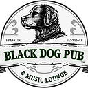Black Dog Pub & Music Lounge