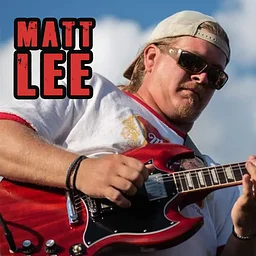 Live Music at The Beach Bar with Matt Lee