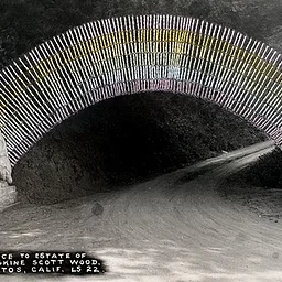 [CANCELLED] Talk of the Town: The Cats Estate, Charles E.S. Wood, and Sara Bard Field