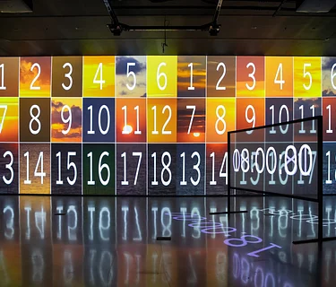 Charles Atlas: Film Screening and Conversation at the University of Tampa