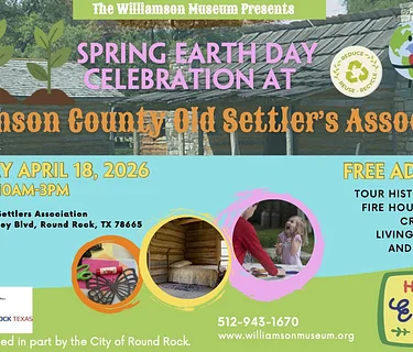 Celebrate Spring at WCOSA