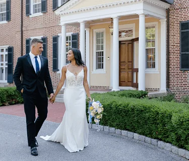 Wedding Vendor Showcase