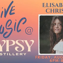 Live Music: Elisabeth Christie