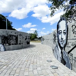 Historic Central Avenue Walking Tour