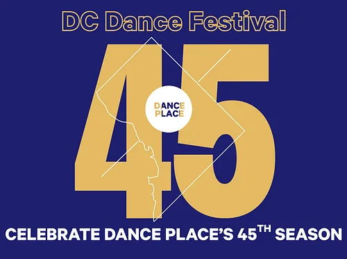DC Dance Festival