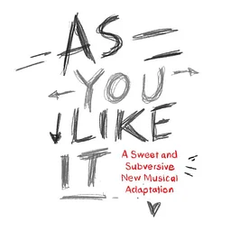 Chautauqua Theater Company Presents New Play Workshop 3: As You Like It by William Shakespeare (a musical adaptation)