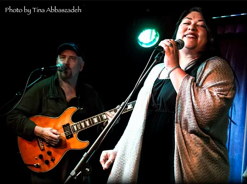 Marina Crouse: My Favorite Things