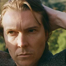 Alex Cameron