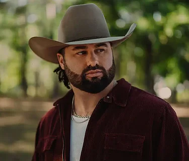 Koe Wetzel at the Lake Tahoe Amphitheatre at Caesars Republic