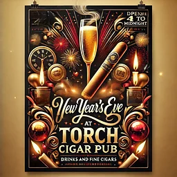 New Year's Eve