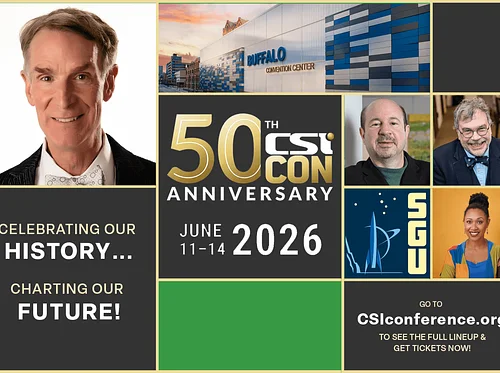 CSICON 2026