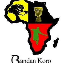 African Drum & Dance Class