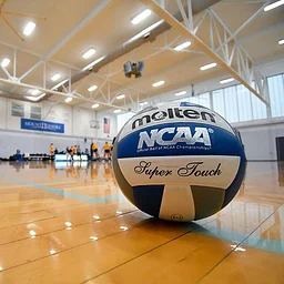 (Women's Volleyball) Mount Holyoke at Springfield College