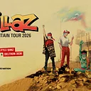 Gorillaz