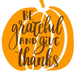 Thanksgiving