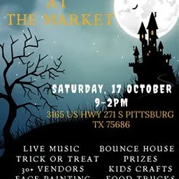 Pittsburg Community MarketPlace