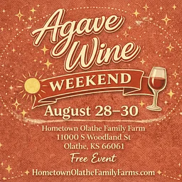 Agave Wine Weekend 🌵🍷