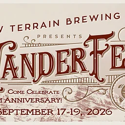 WanderFest 2027