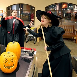 Night Out at The Strong: Trickz 4 Treatz 18+